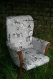 The Bradford Chair